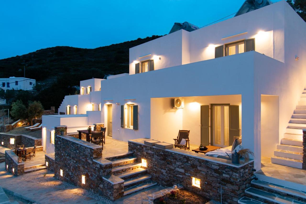 Thimari Villas Ваті Екстер'єр фото