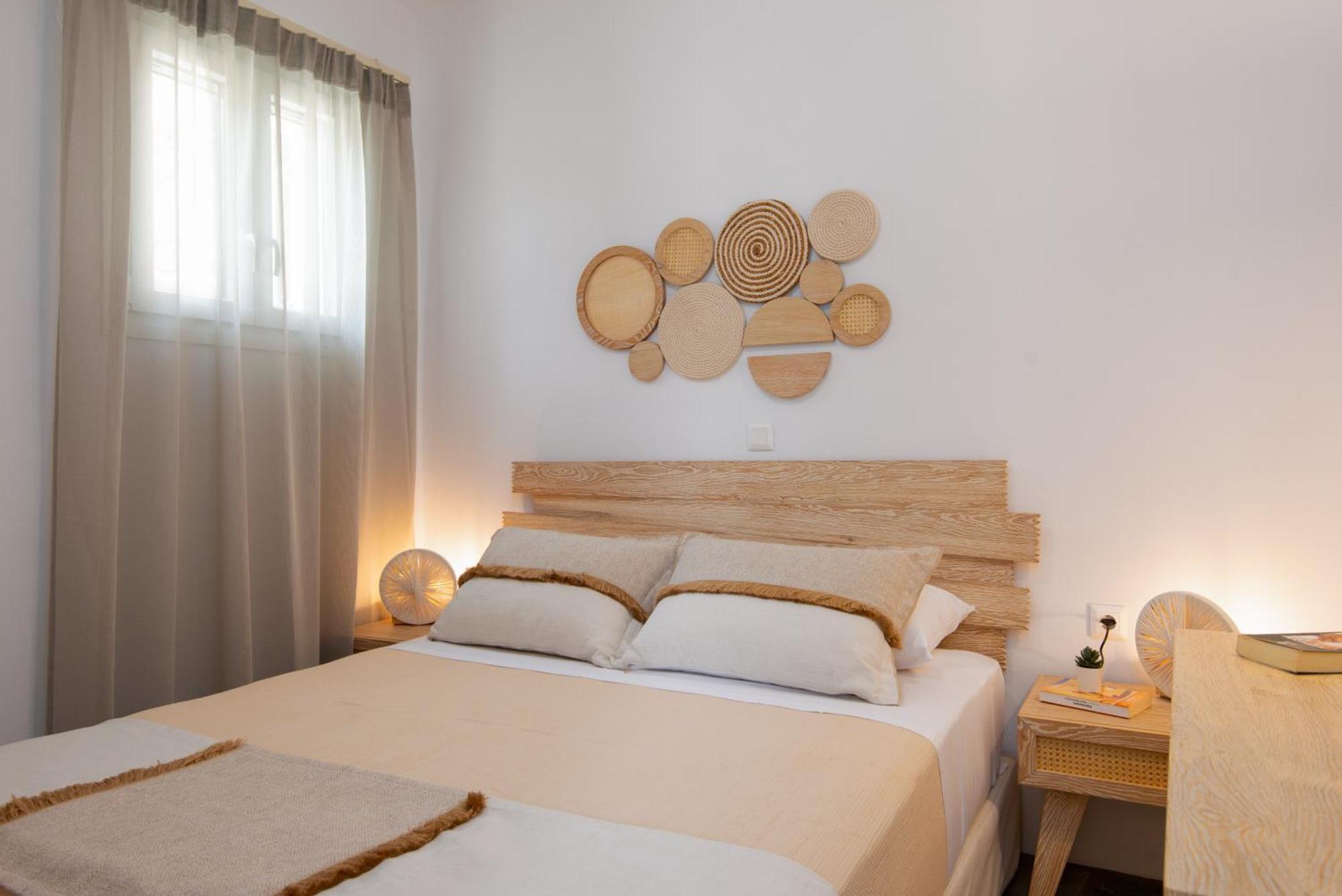 Thimari Villas Ваті Екстер'єр фото