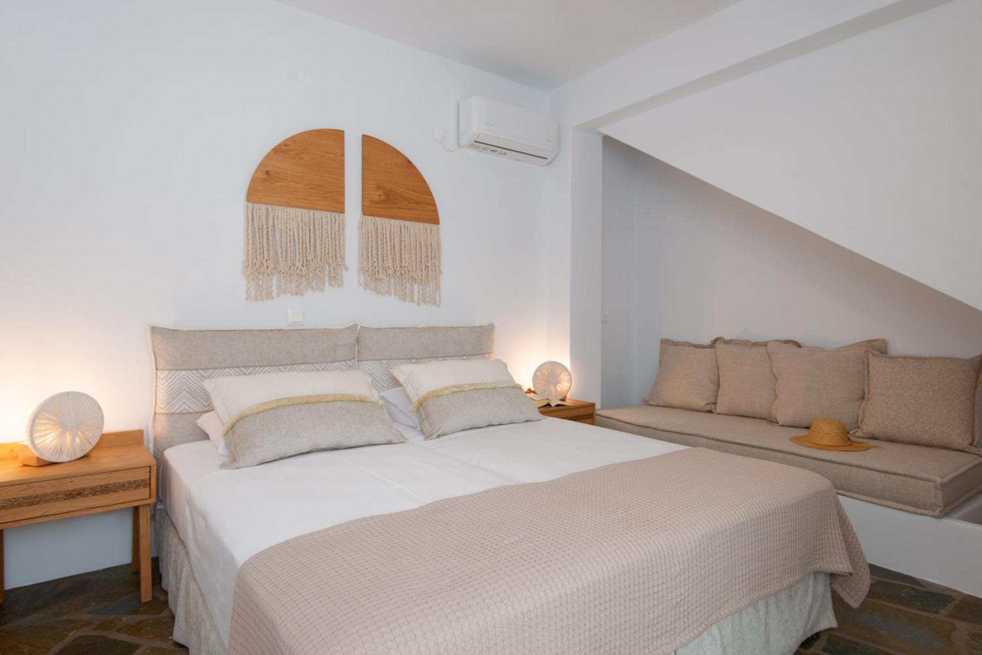 Thimari Villas Ваті Екстер'єр фото