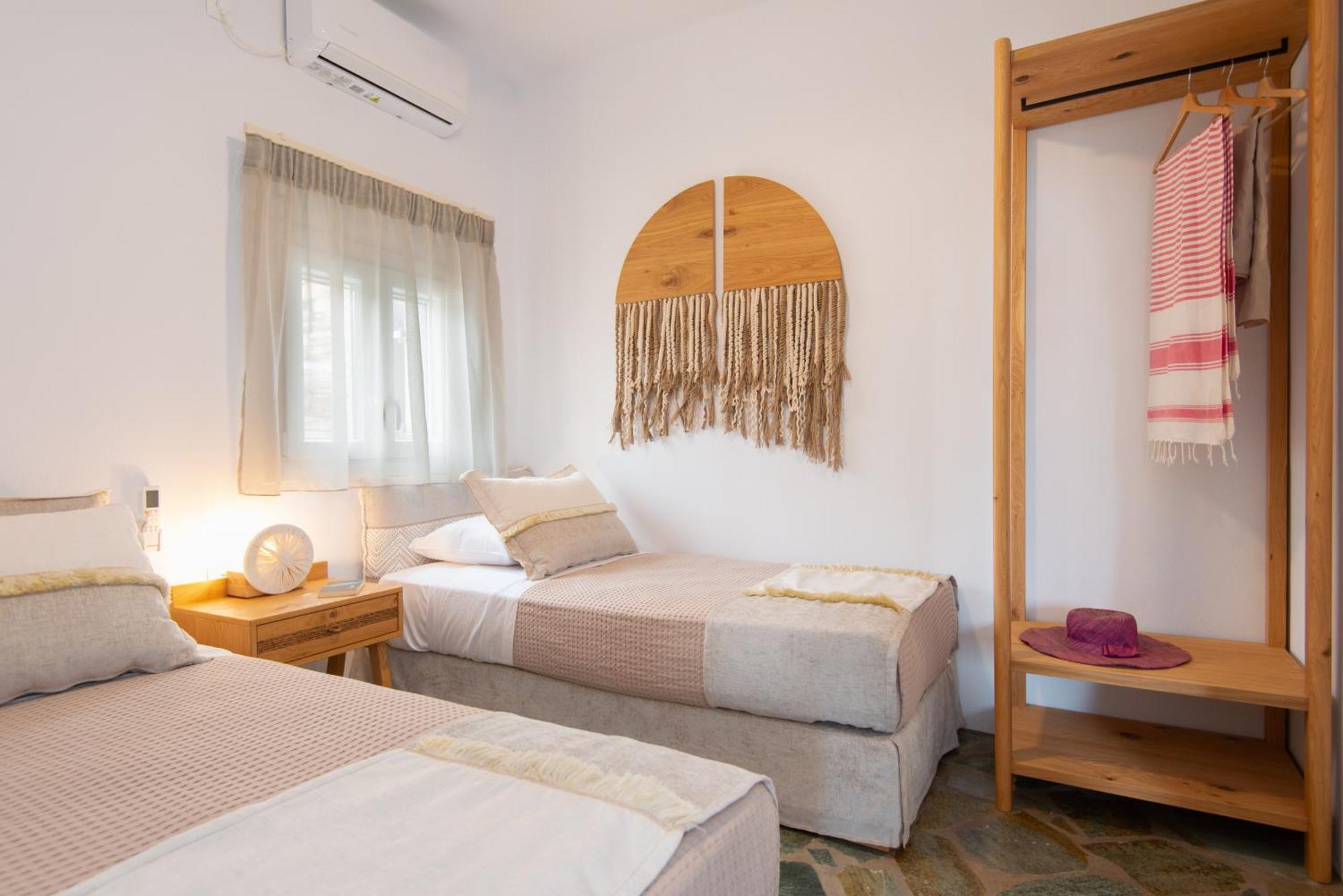 Thimari Villas Ваті Екстер'єр фото