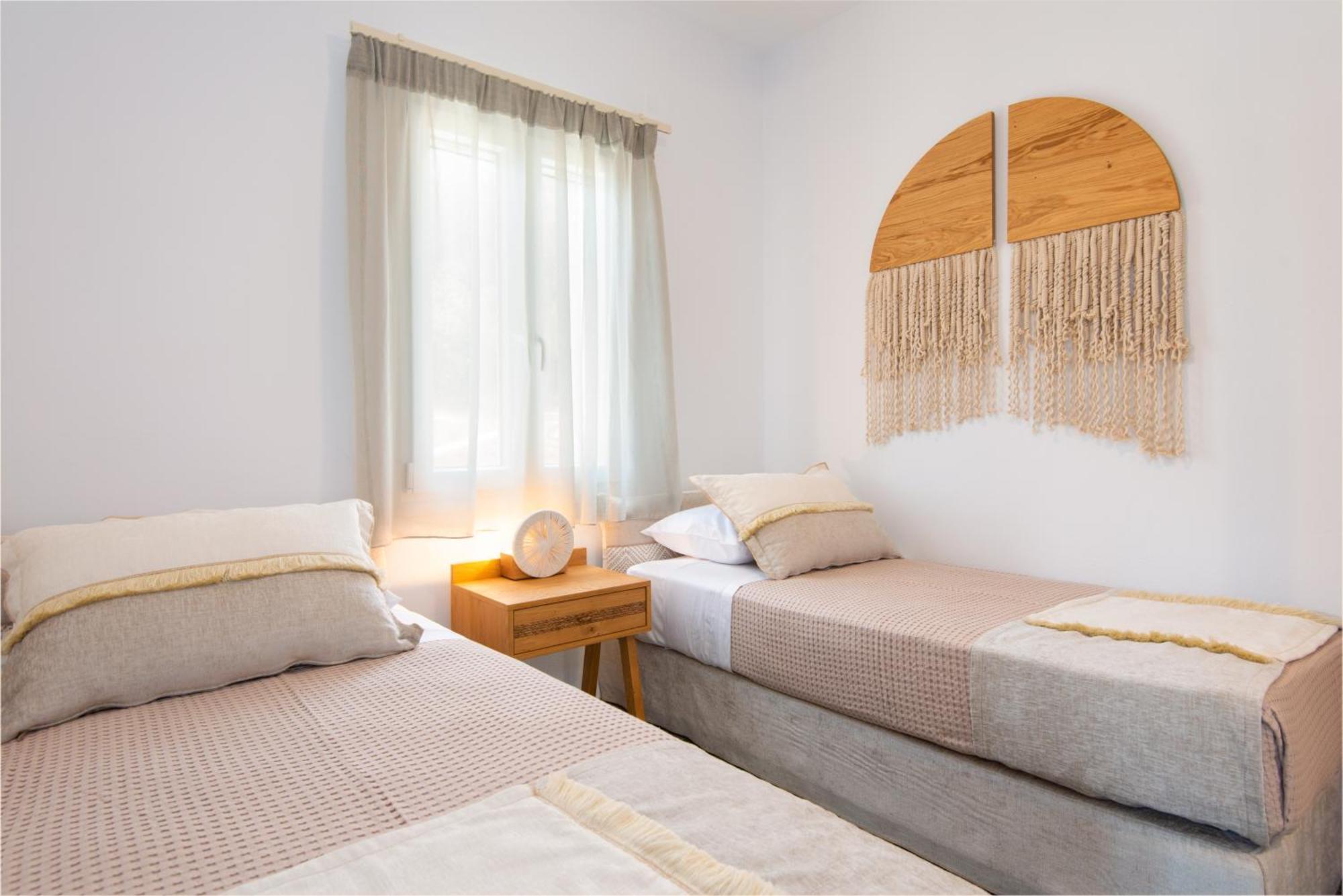 Thimari Villas Ваті Екстер'єр фото